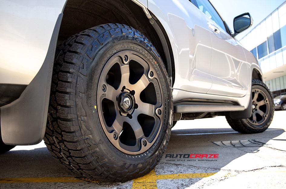 TOYOTA-PRADO-BEAST-BLACK---MACHINED-WITH-DARK-TINT